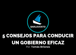 5 CONSEJOS PARA CONDUCIR UN GOBIERNO EFICAZ