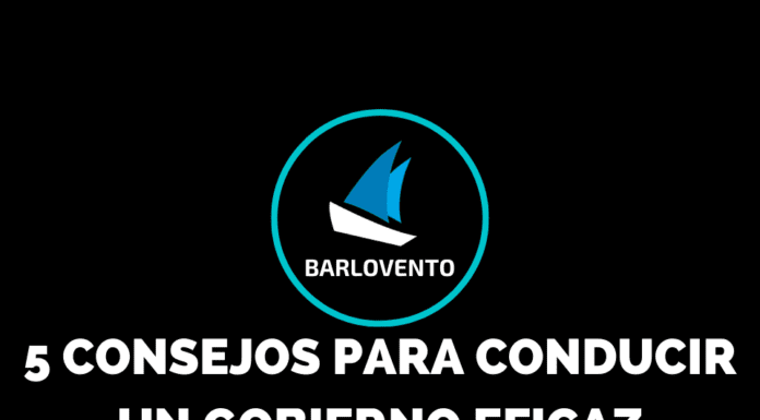 5 CONSEJOS PARA CONDUCIR UN GOBIERNO EFICAZ