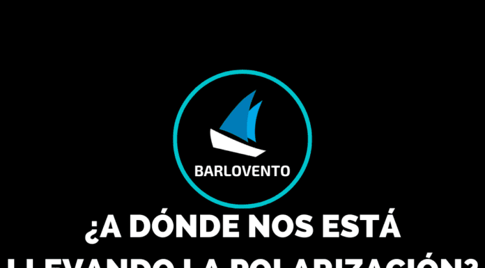 ¿A DÓNDE NOS ESTÁ LLEVANDO LA POLARIZACIÓN?