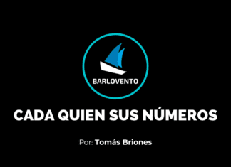 CADA QUIEN SUS NÚMEROS