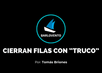 CIERRAN FILAS CON “TRUCO”