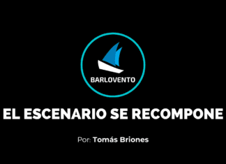 EL ESCENARIO SE RECOMPONE