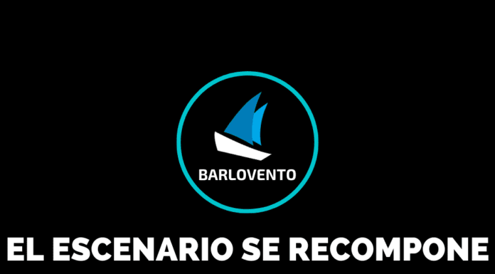 EL ESCENARIO SE RECOMPONE