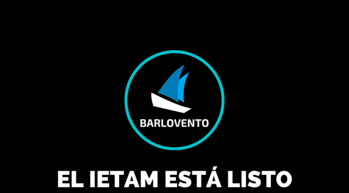 EL IETAM ESTÁ LISTO