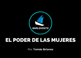 EL PODER DE LAS MUJERES