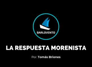 LA RESPUESTA MORENISTA