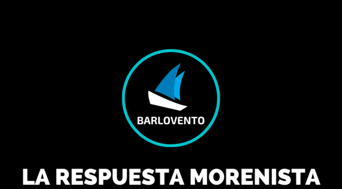 LA RESPUESTA MORENISTA