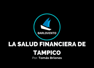 LA SALUD FINANCIERA DE TAMPICO