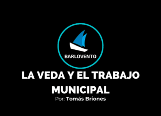 LA VEDA Y EL TRABAJO MUNICIPAL