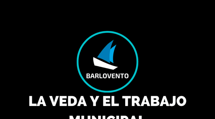 LA VEDA Y EL TRABAJO MUNICIPAL