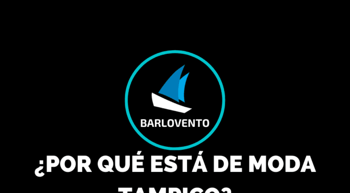 ¿POR QUÉ ESTÁ DE MODA TAMPICO?