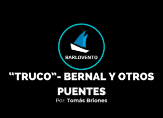 “TRUCO”- BERNAL Y OTROS PUENTES