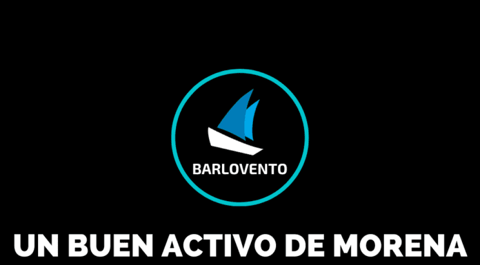 UN BUEN ACTIVO DE MORENA