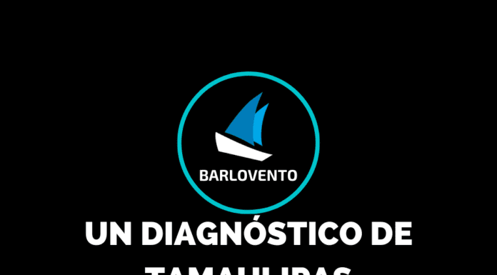 UN DIAGNÓSTICO DE TAMAULIPAS