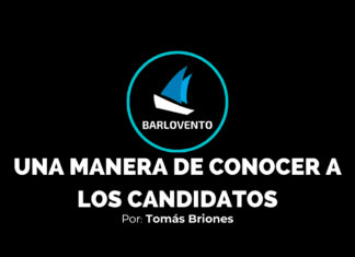UNA MANERA DE CONOCER A LOS CANDIDATOS
