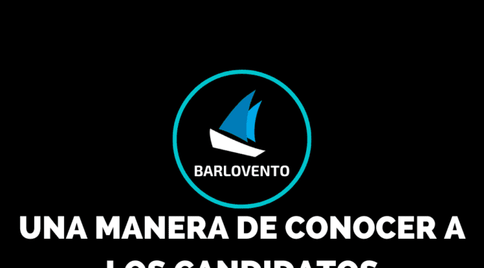 UNA MANERA DE CONOCER A LOS CANDIDATOS
