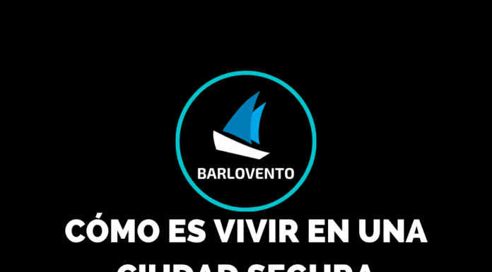 CÓMO ES VIVIR EN UNA CIUDAD SEGURA