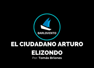 EL CIUDADANO ARTURO ELIZONDO