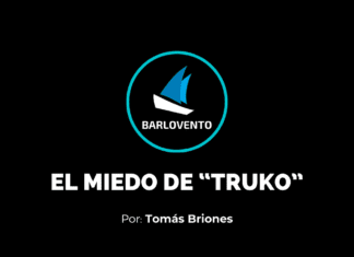 EL MIEDO DE “TRUKO”