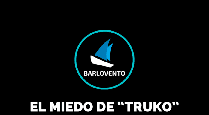 EL MIEDO DE “TRUKO”