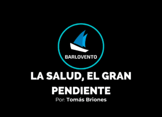LA SALUD, EL GRAN PENDIENTE