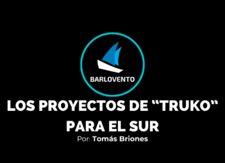 LOS PROYECTOS DE “TRUKO” PARA EL SUR