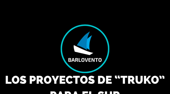 LOS PROYECTOS DE “TRUKO” PARA EL SUR