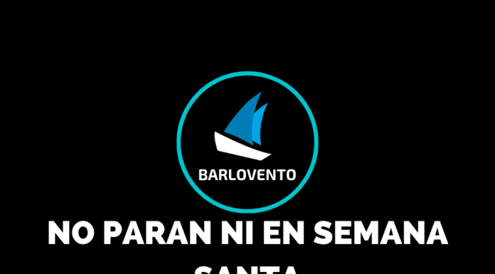 NO PARAN NI EN SEMANA SANTA
