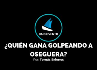 ¿QUIÉN GANA GOLPEANDO A OSEGUERA?