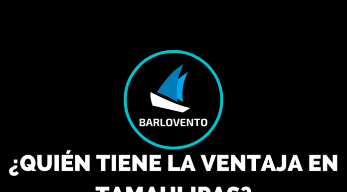 ¿QUIÉN TIENE LA VENTAJA EN TAMAULIPAS?