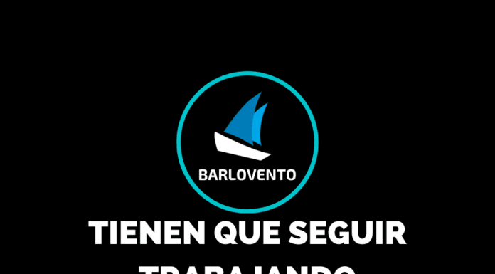 TIENEN QUE SEGUIR TRABAJANDO