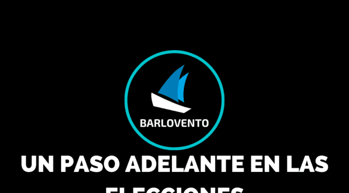 UN PASO ADELANTE EN LAS ELECCIONES