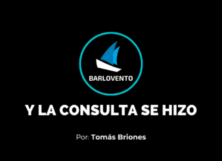 Y LA CONSULTA SE HIZO