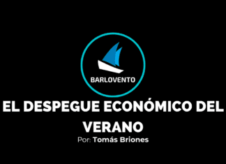 EL DESPEGUE ECONÓMICO DEL VERANO