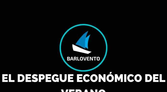 EL DESPEGUE ECONÓMICO DEL VERANO