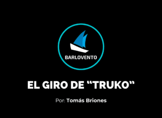 EL GIRO DE “TRUKO”