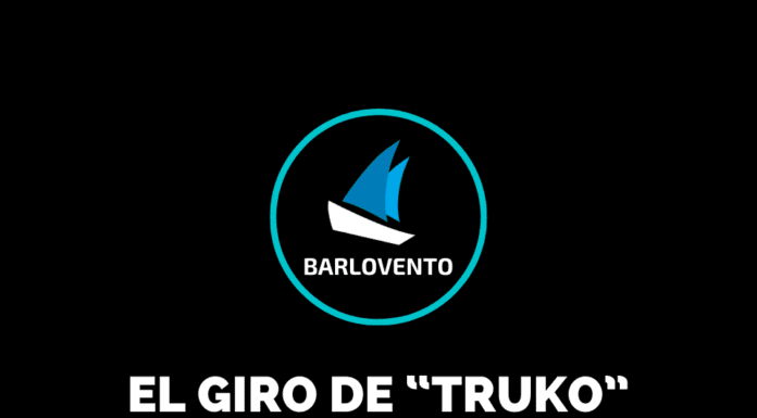 EL GIRO DE “TRUKO”