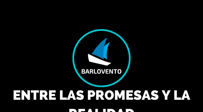 ENTRE LAS PROMESAS Y LA REALIDAD