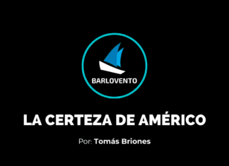 LA CERTEZA DE AMÉRICO