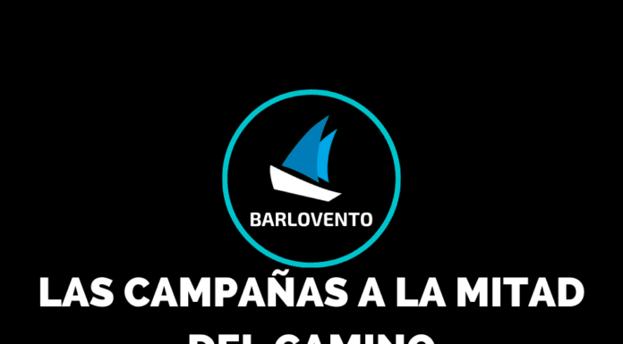 LAS CAMPAÑAS A LA MITAD DEL CAMINO