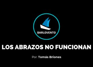 LOS ABRAZOS NO FUNCIONAN