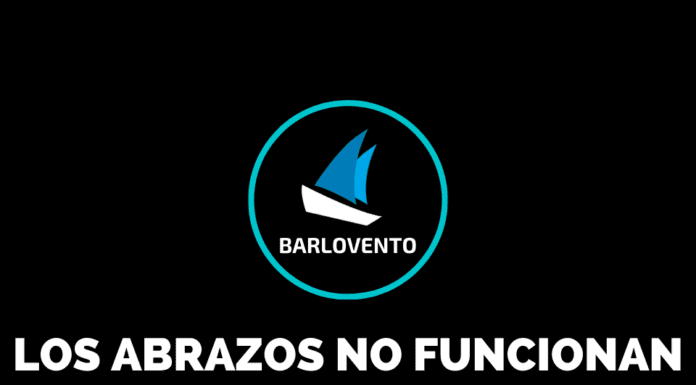 LOS ABRAZOS NO FUNCIONAN