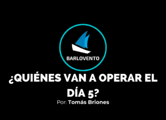 ¿QUIÉNES VAN A OPERAR EL DÍA 5?