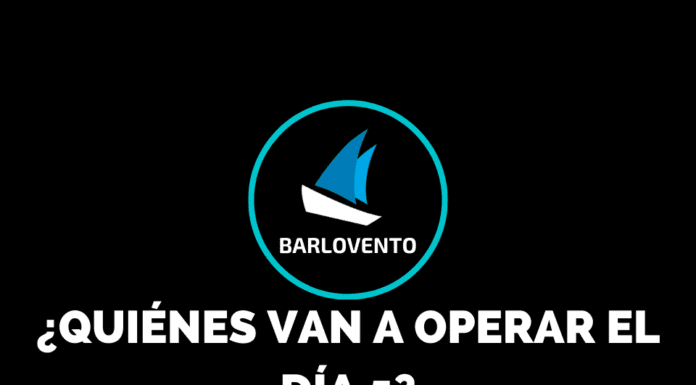 ¿QUIÉNES VAN A OPERAR EL DÍA 5?