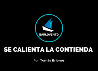 SE CALIENTA LA CONTIENDA