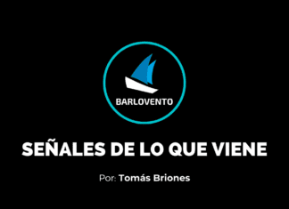 SEÑALES DE LO QUE VIENE