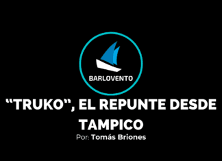 “TRUKO”, EL REPUNTE DESDE TAMPICO