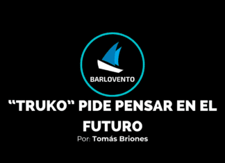 “TRUKO” PIDE PENSAR EN EL FUTURO
