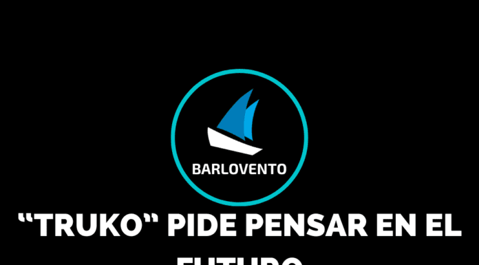 “TRUKO” PIDE PENSAR EN EL FUTURO