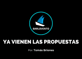 YA VIENEN LAS PROPUESTAS